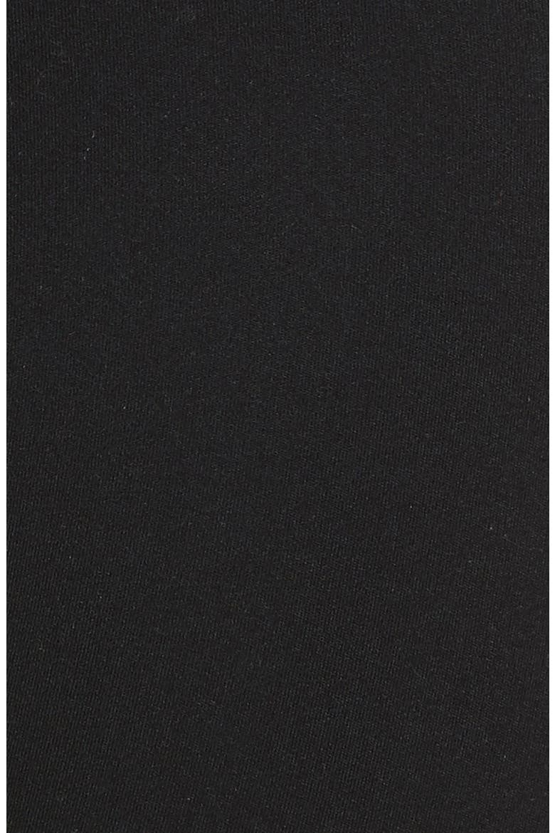 Women's Active Pep Talking Skimmer Pocket Performance Leggings, Alternate, color, BLACK