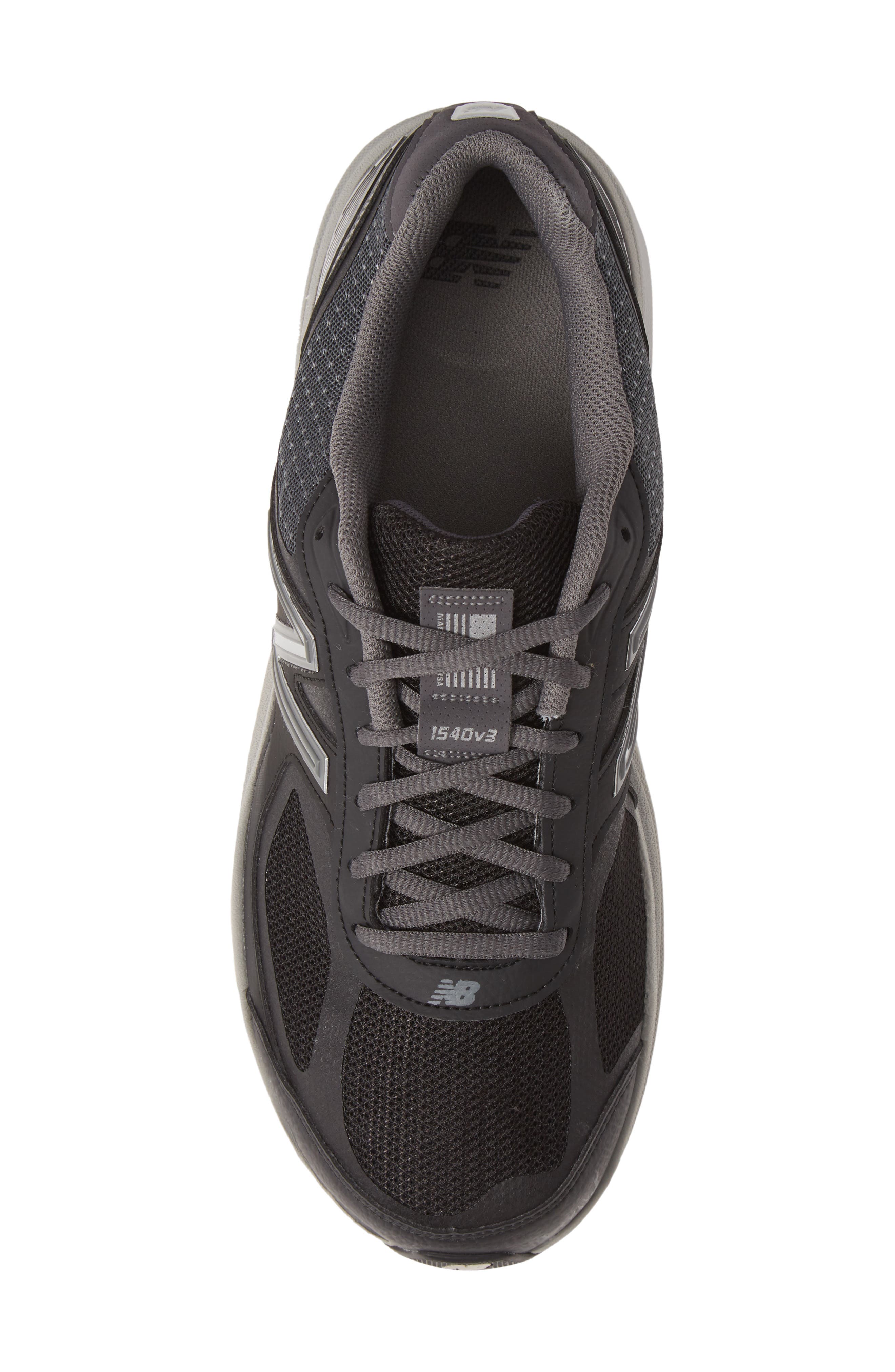 New Balance 1540v3 Running shoe, Alternate, color, 