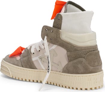 Off Court 3.0 High Top Sneaker