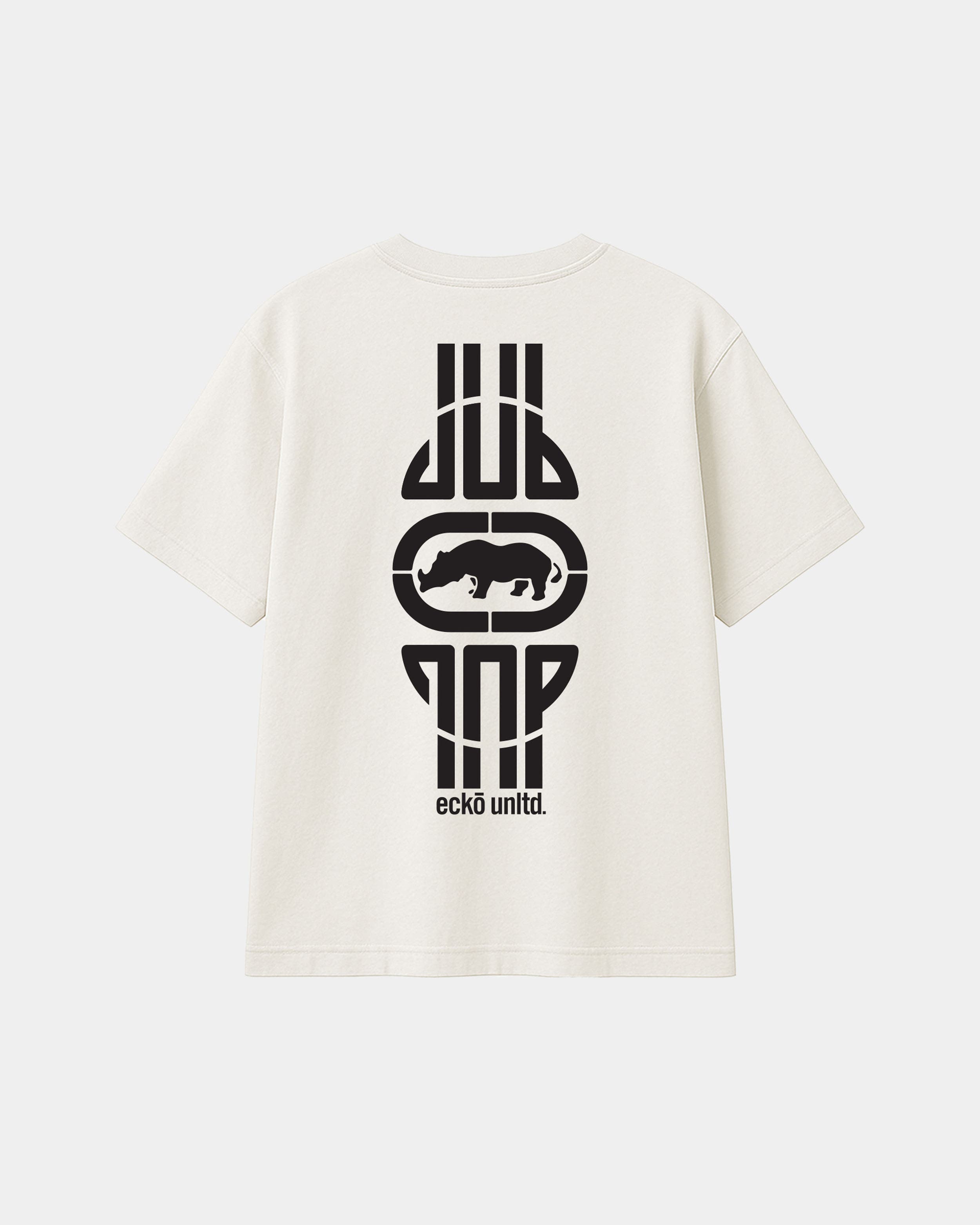 JDUB Rhino Print Tee - image 4