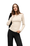 selected Beige Melange