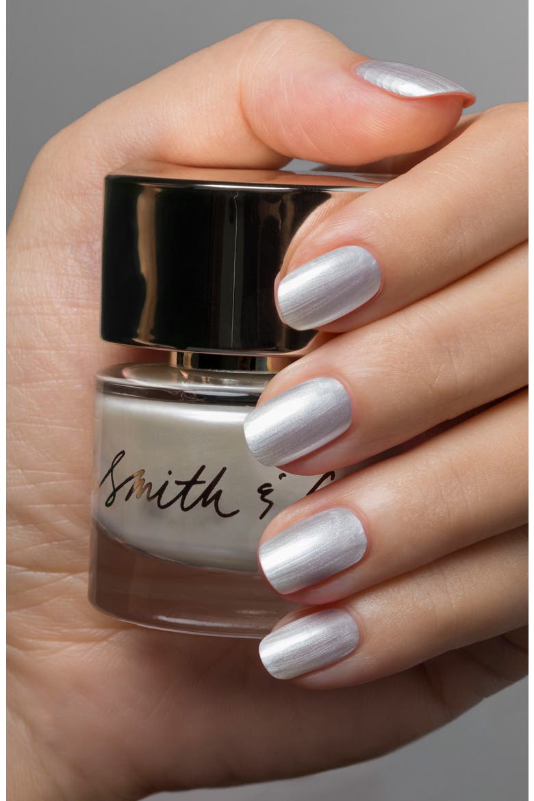 SPACE.NK.apothecary Smith & Cult Nailed Lacquer, Alternate, color, SUGARETTE