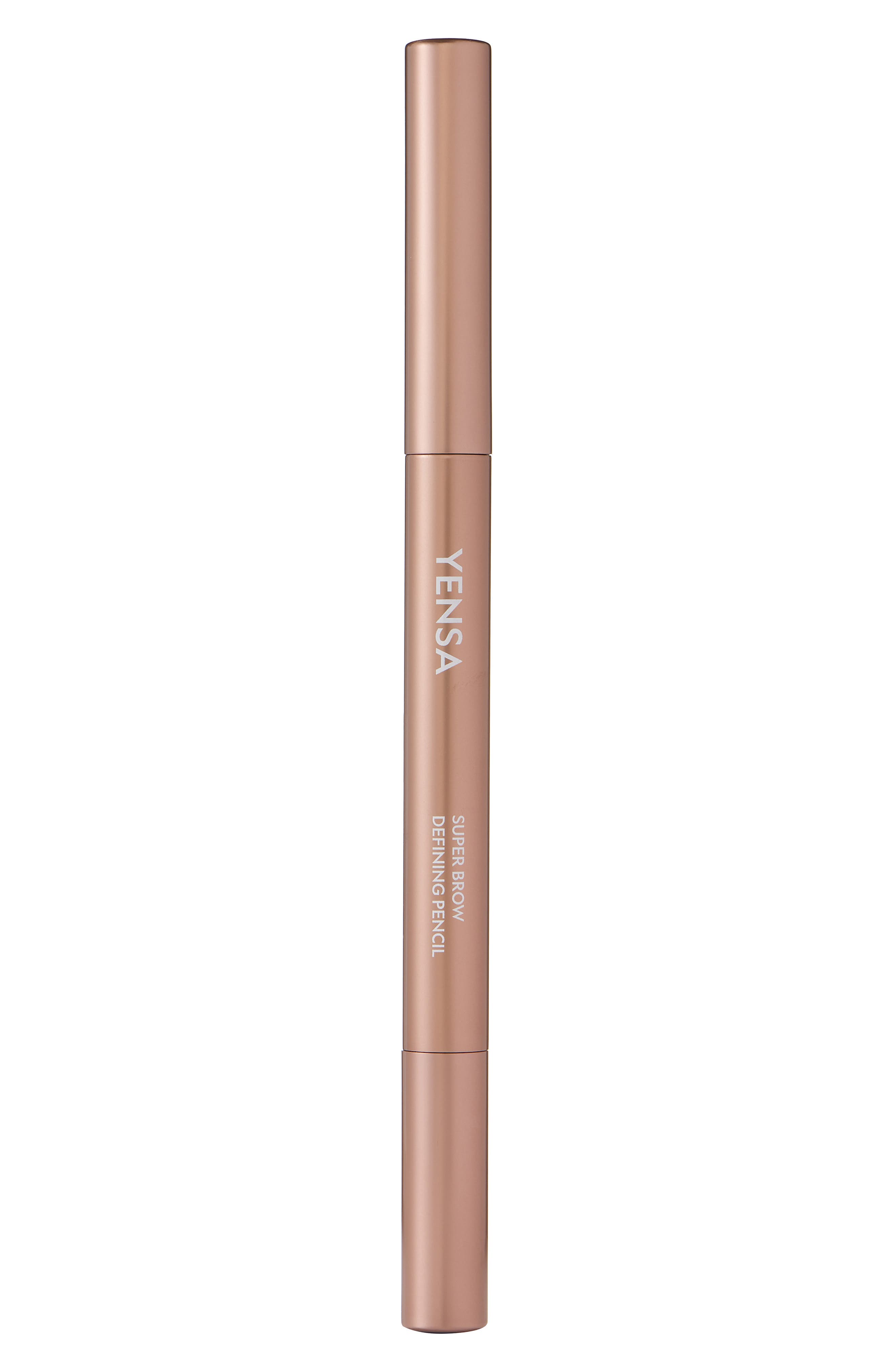 YENSA Super Brow Defining Sculpting Pencil in Auburn 