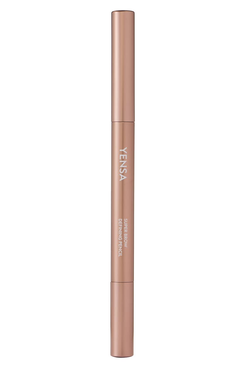 Super Brow Defining Sculpting Pencil, Main, color, BLONDE