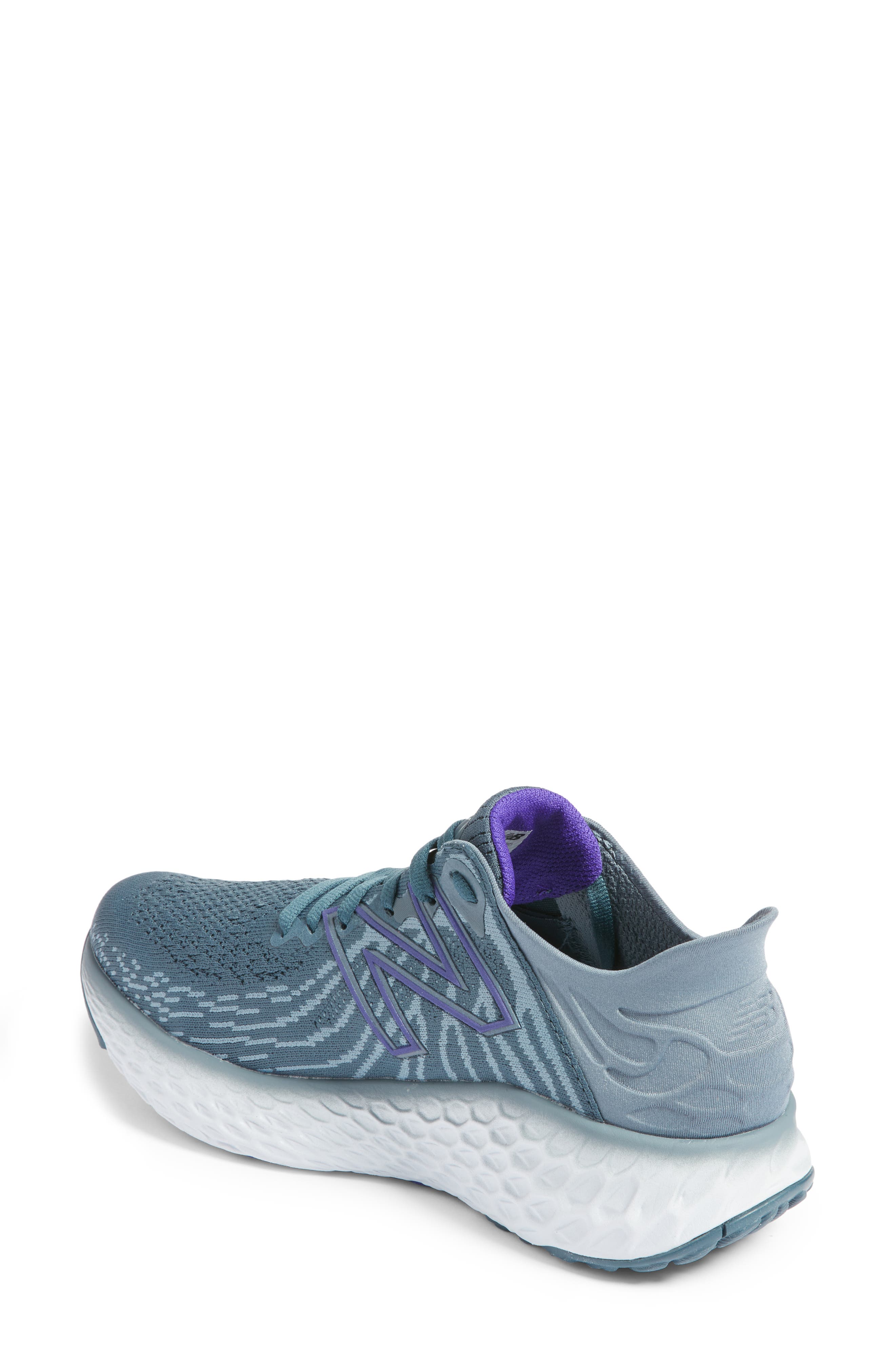 New Balance 1080v11 Running Shoe, Alternate, color, 