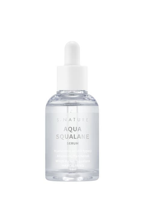 Aqua Squalane Serum 50mL