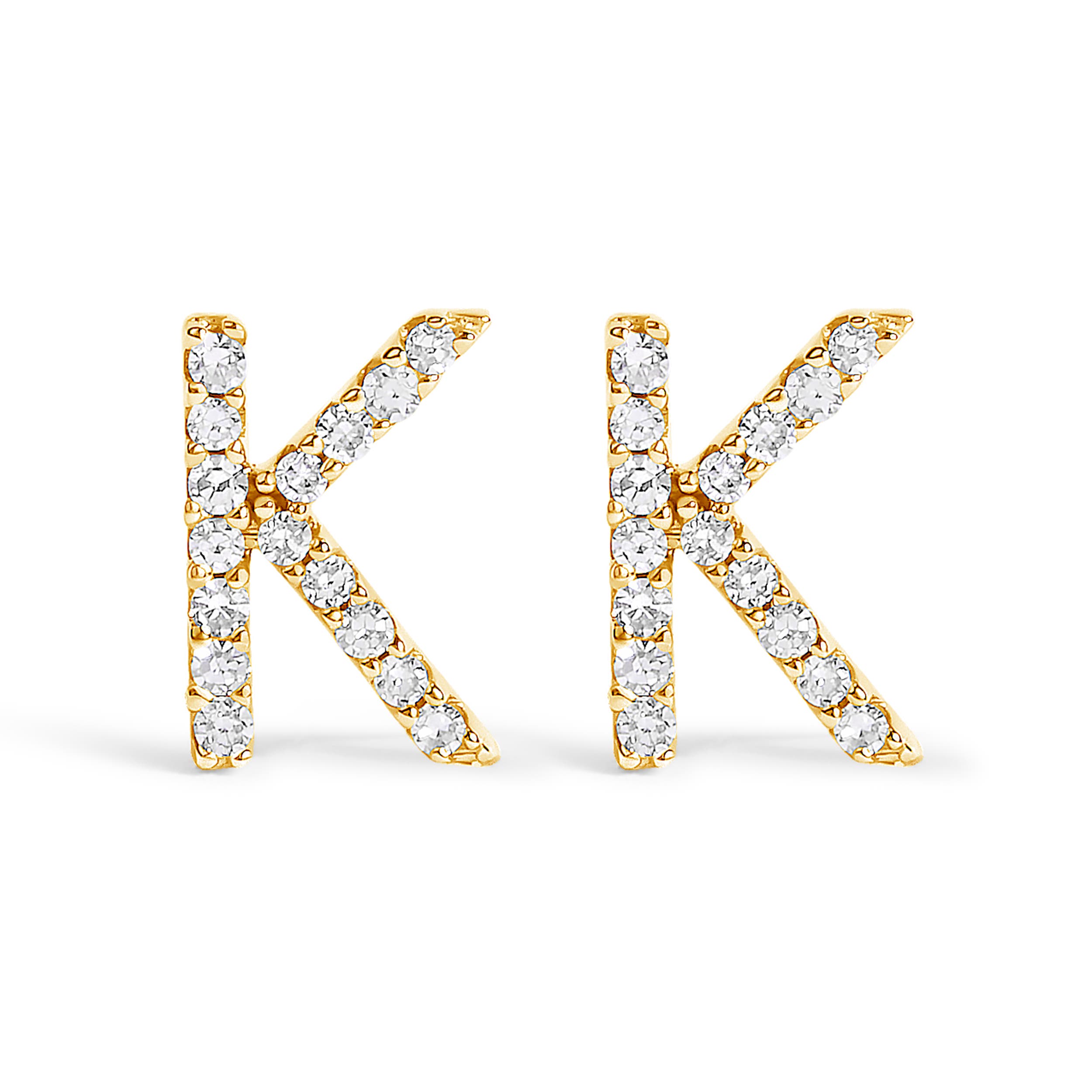 Yellow Gold | K