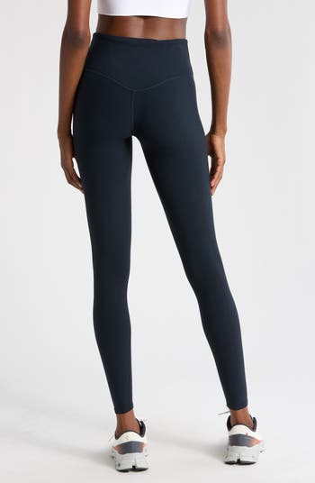 SPANXsmooth<sup>™</sup> OnForm Full-Length Leggings