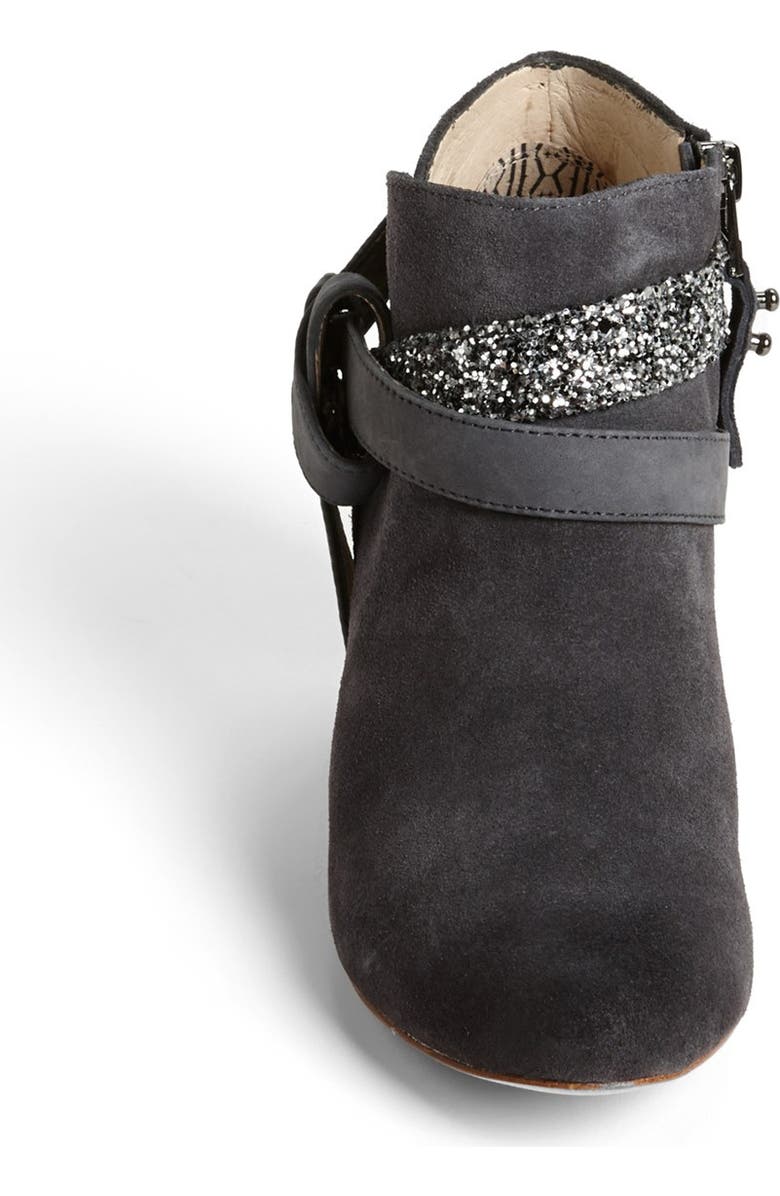 Matt Bernson 'Coup d'Etat' Bootie, Alternate, color,