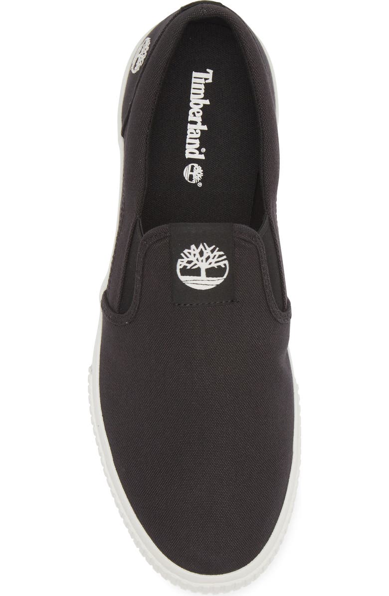 Timberland Mylo Bay Slip-On Sneaker, Alternate, color,