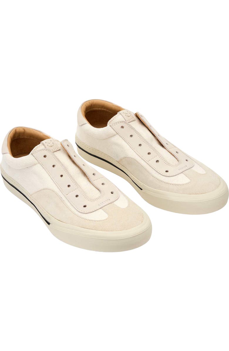John Varvatos 315 Retro Low Top Sneaker, Main, color,