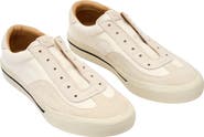John Varvatos 315 Retro Low Top Sneaker