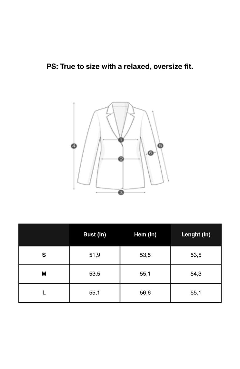 Nocturne Cropped Batwing Jacket, Alternate, color, Ivory