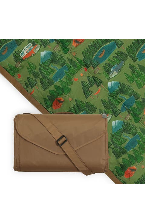 5 x 5 Outdoor Blanket