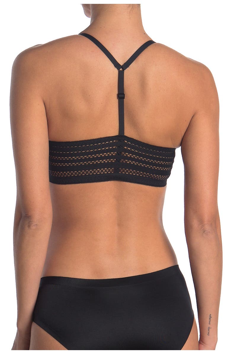 DKNY Classic Underwire T-Shirt Bra, Alternate, color, 