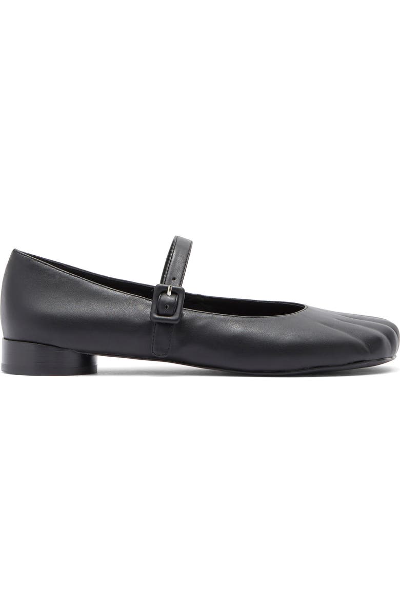 Jeffrey Campbell Step In Ballet Flat, Alternate, color,