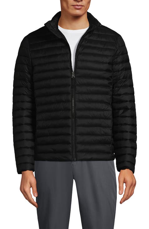School Uniform Thermoplume Jacket