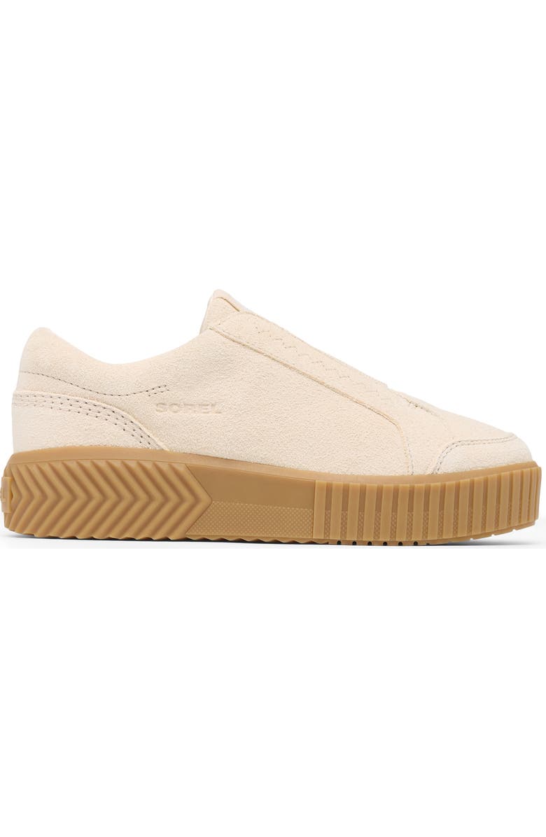 SOREL ONA AVE<sup>™</sup> Slip-On Sneaker, Alternate, color, Pearlescent/ Gum 2