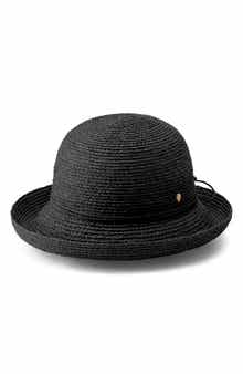 Helen Kaminski Prima 8 Straw Sun Hat