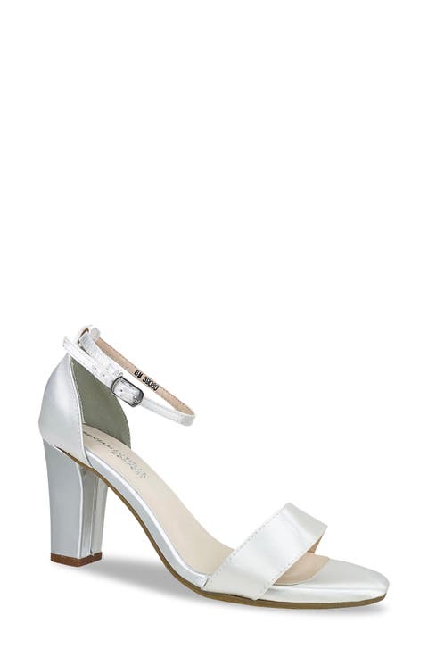 Maddox Ankle Strap Sandal (Women)