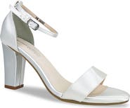 Touch Ups Maddox Ankle Strap Sandal