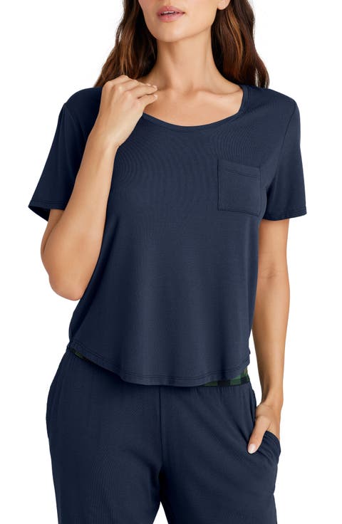 Second Skin Sleep Tee