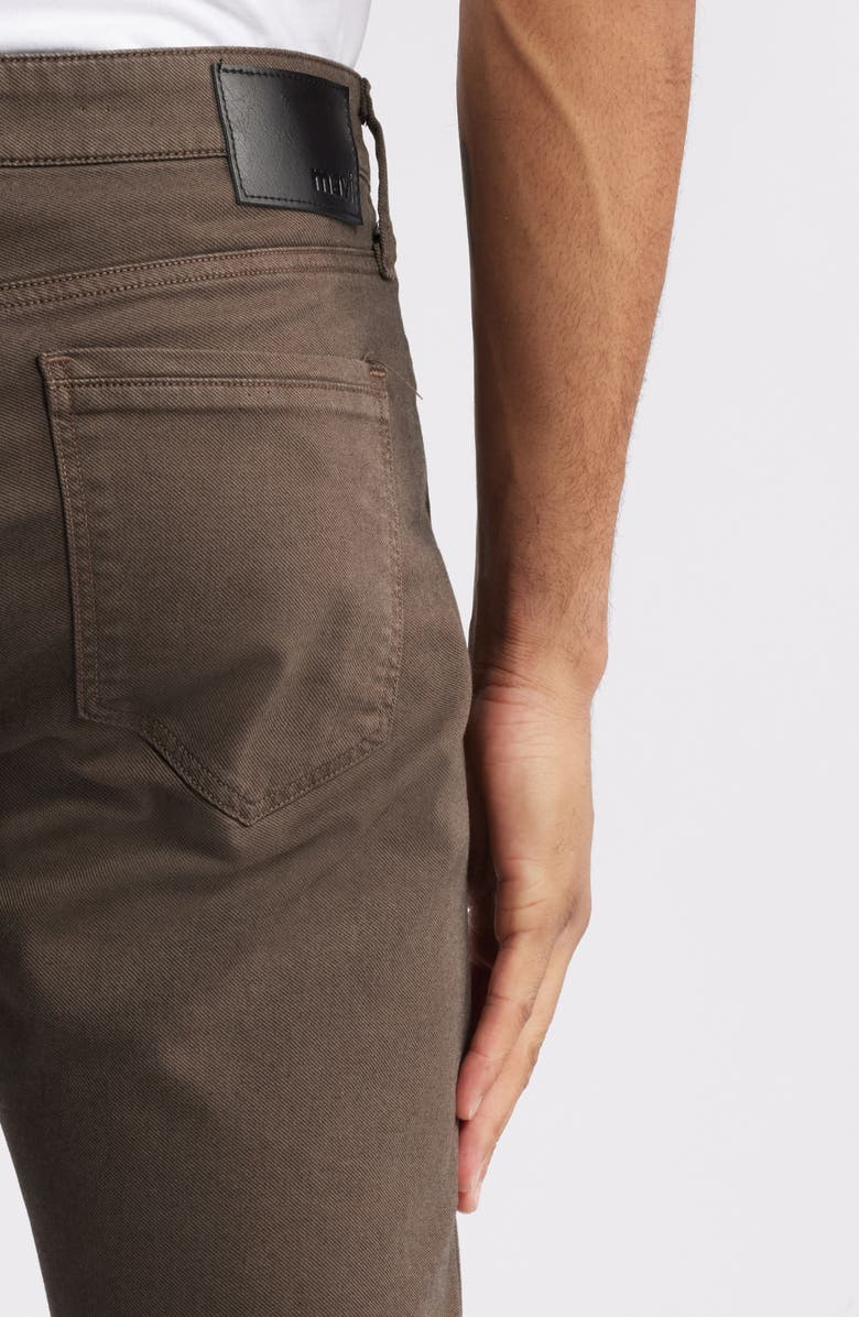 Mavi Jeans Jake Slim Fit Twill Pants, Alternate, color, 