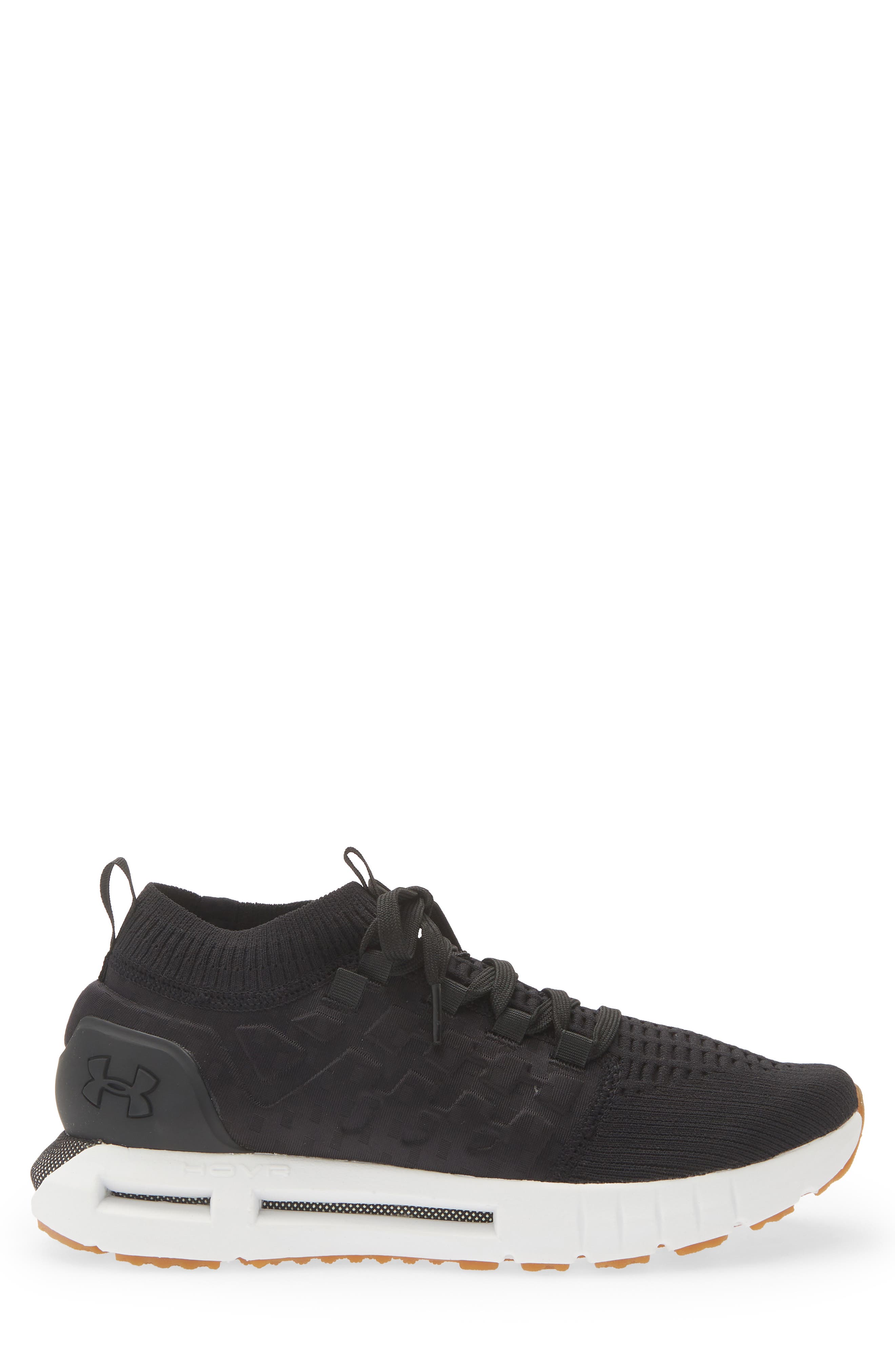 Phantom 1 Running Shoe, Alternate, color, BLACK