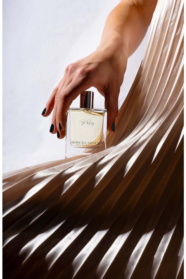 Be Rosy Eau de Parfum, Alternate, color, None
