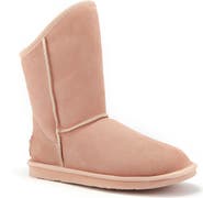Australia Luxe Collective Cosy Genuine Shearling Short Boot