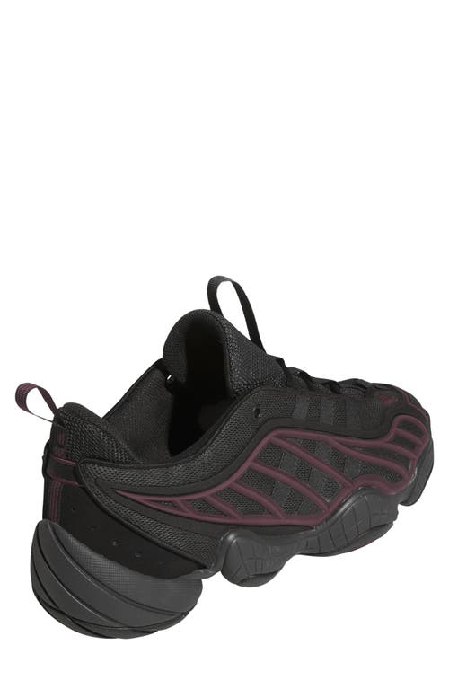 Adidas Originals Adidas Intimidation Low Basketball Sneaker In Multi