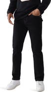 True Religion Ricky Flat Pocket Straight Jeans