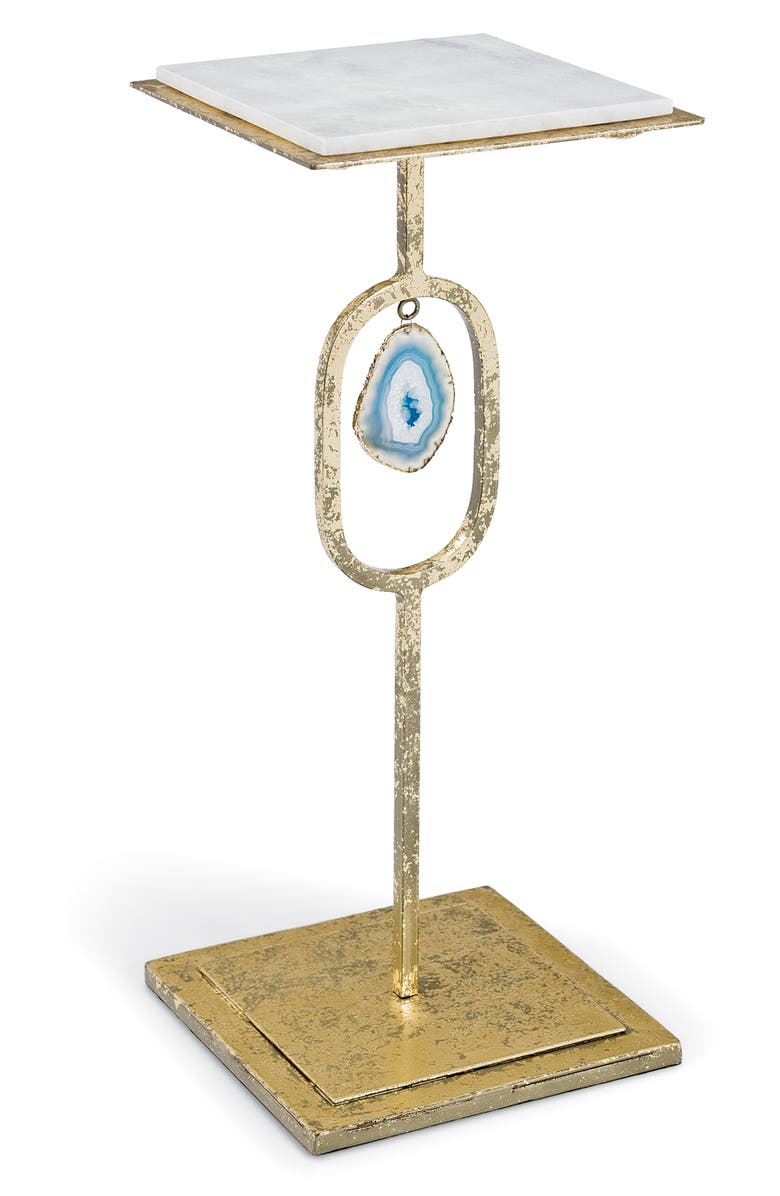 Regina Andrew Design Agate Orbital Display Table, Main, color, 