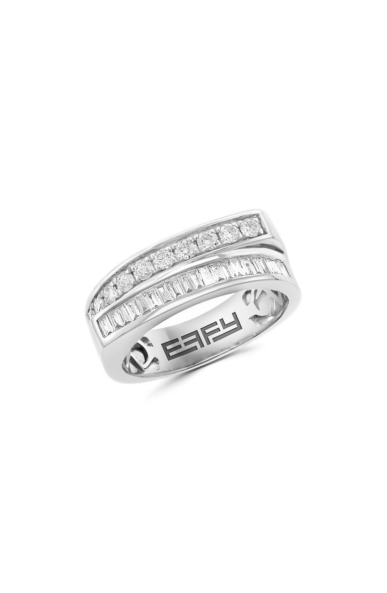 EFFY Diamond Ring - 0.55ct., Main, color, 