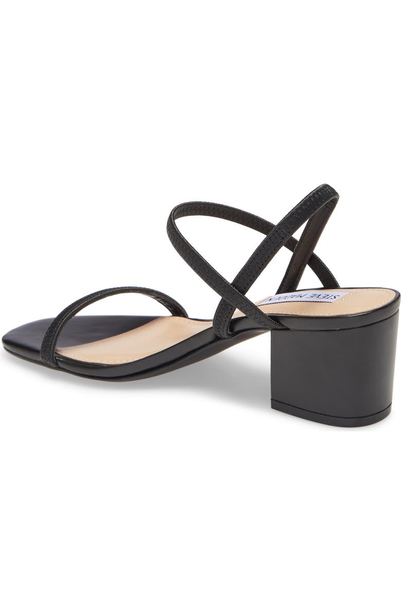 Steve Madden Inessa Block Heel Sandal, Alternate, color,