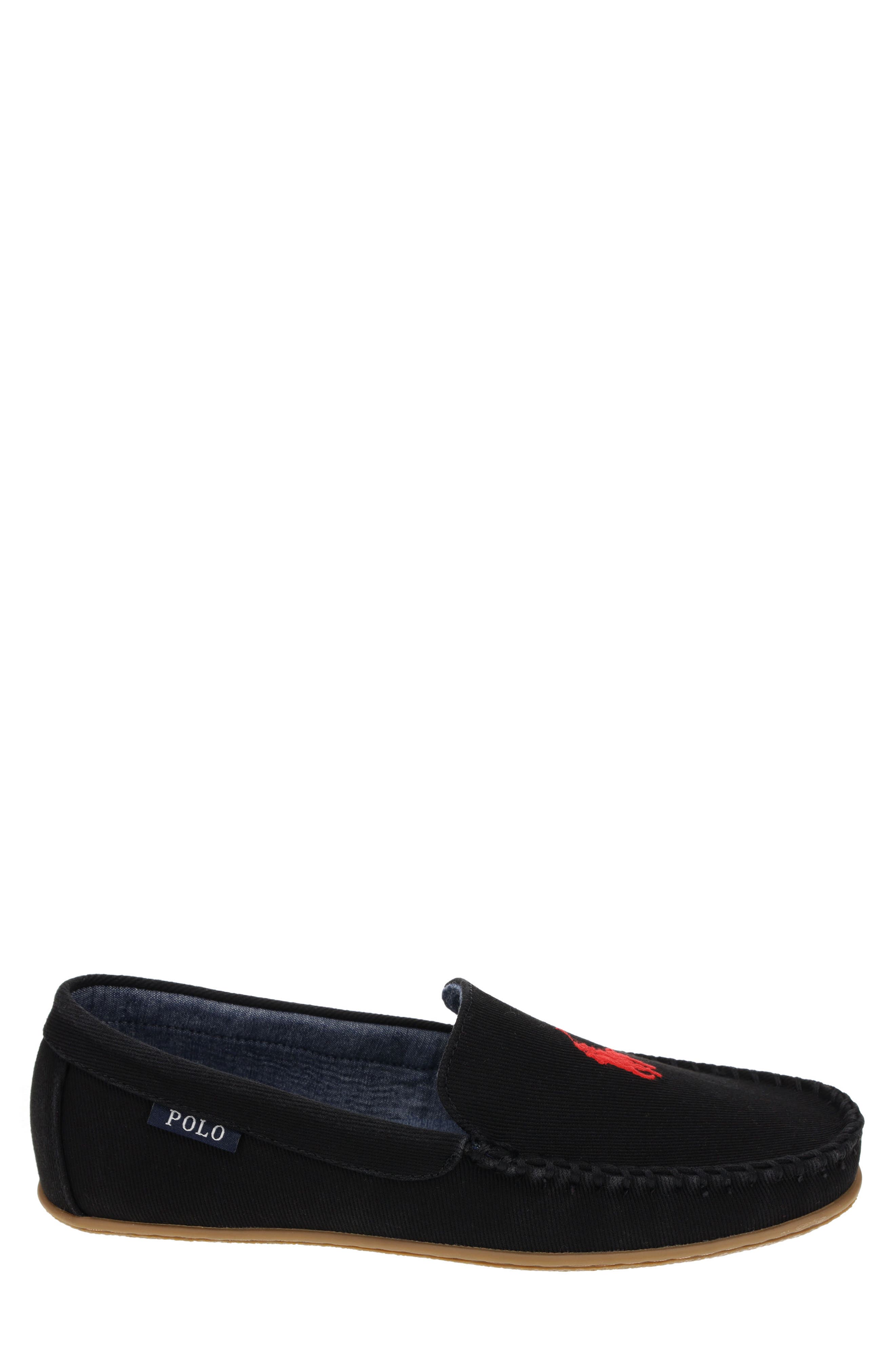 Polo Ralph Lauren Collins Slipper, Alternate, color, 