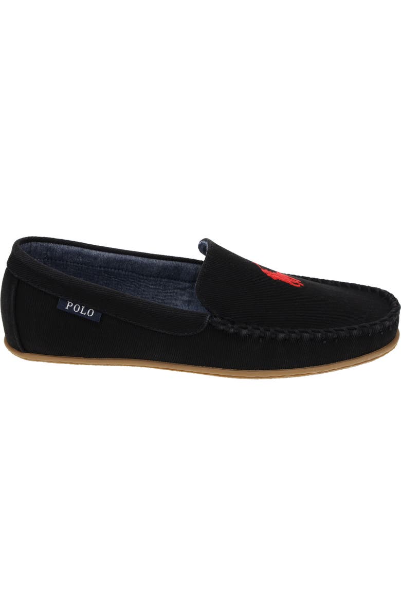 Polo Ralph Lauren Collins Slipper, Alternate, color,