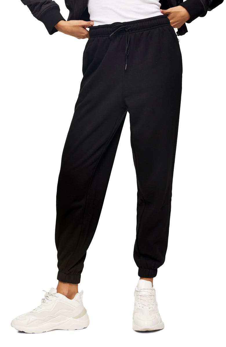 Topshop Harley Classic Joggers, Main, color,