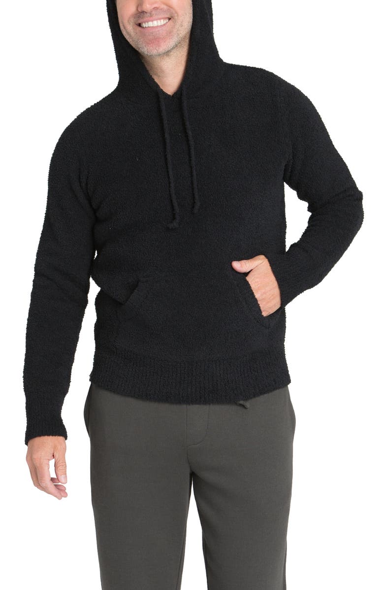 Barefoot Dreams<sup>®</sup> Barefoot Dreams CozyChic<sup>™</sup> Hoodie, Main, color, 