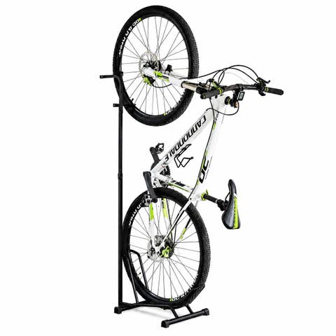 CycleStand Pro Bike Floor Stand