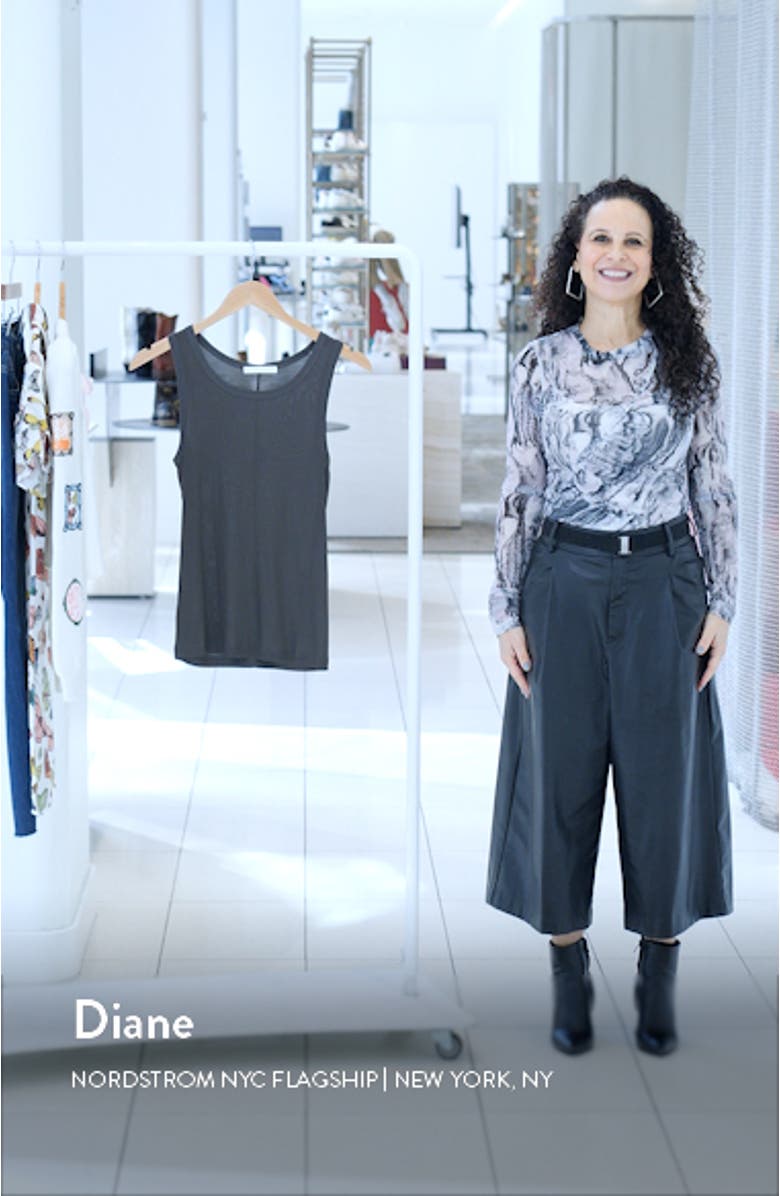 Classic Tank Top, sales video thumbnail