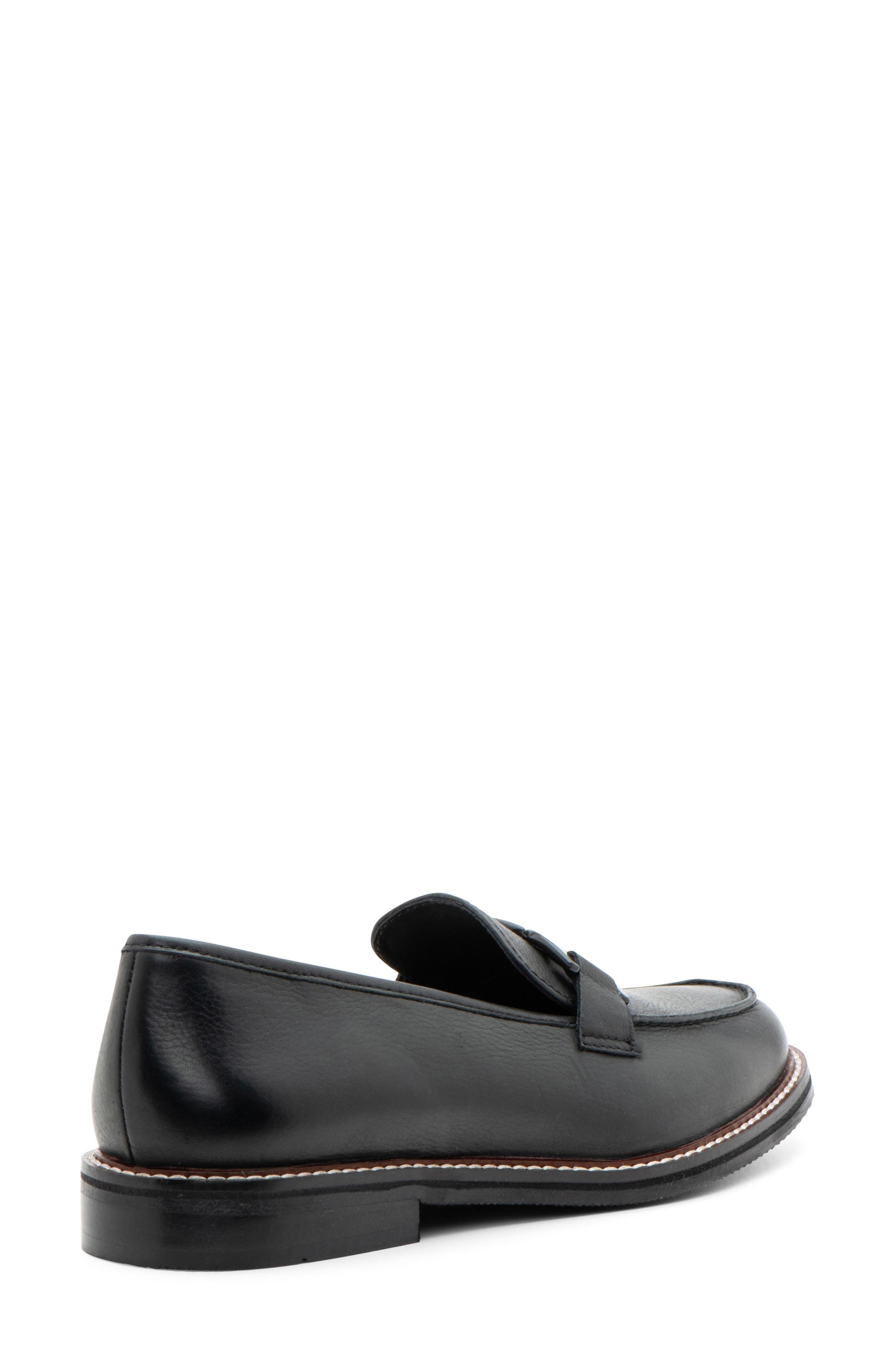 ara Kyle 2.0 Loafer, Alternate, color, Black