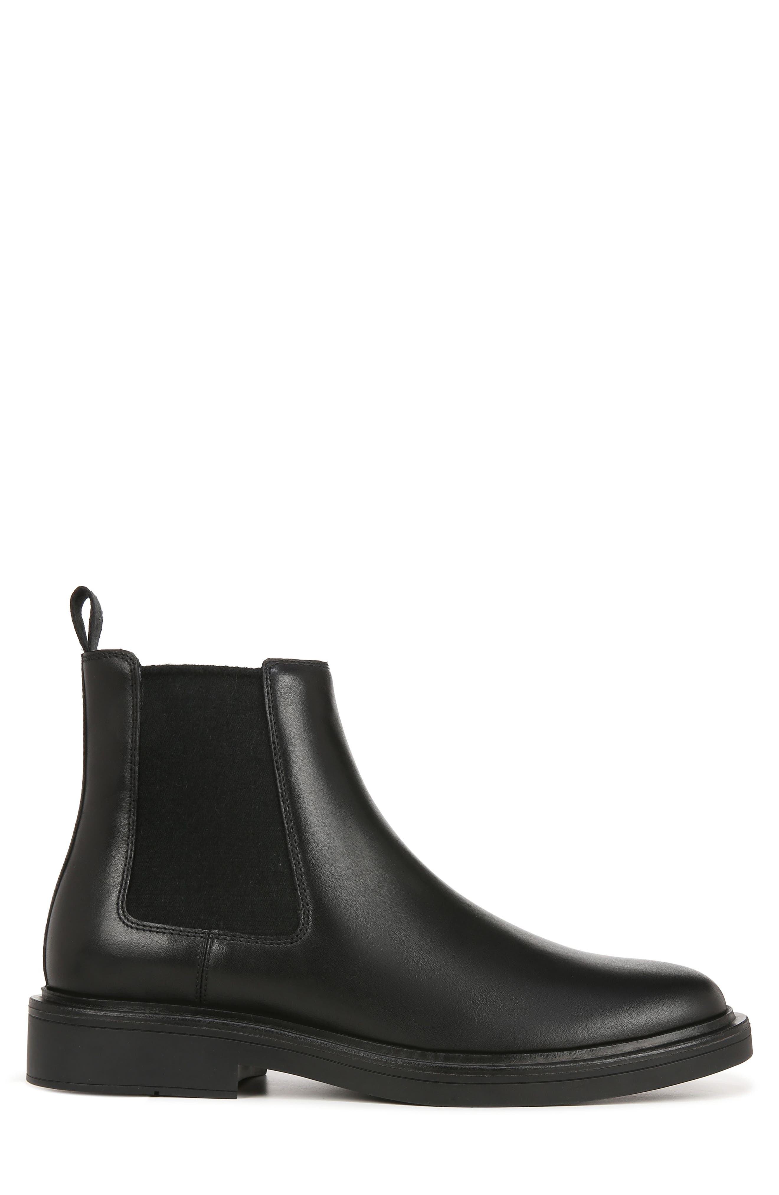 Vince Erik Chelsea Boot, Alternate, color, 