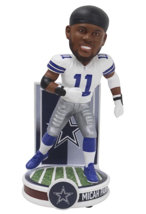 Micah Parsons (Dallas Cowboys) Banner Series NFL Bobblehead
