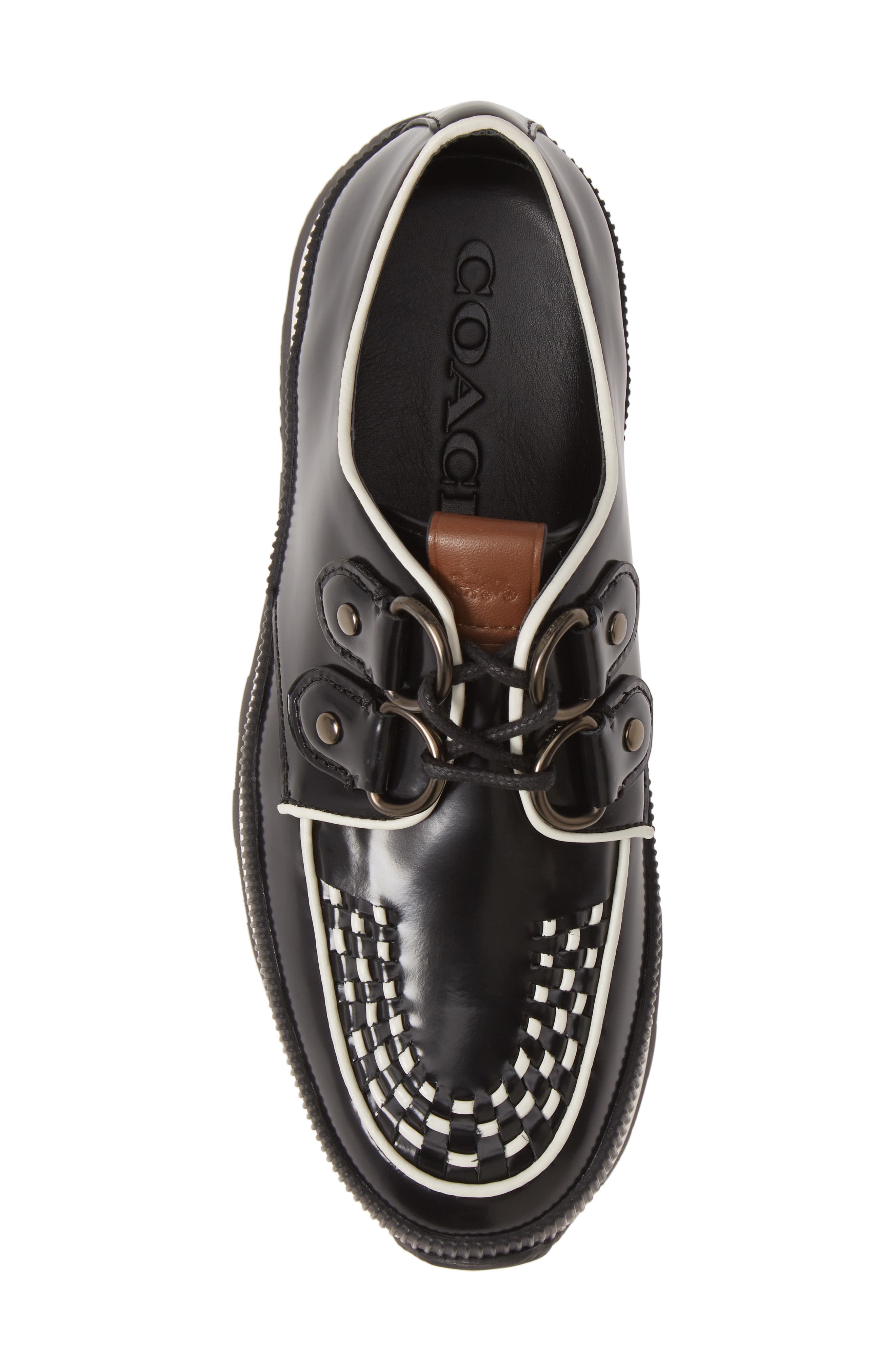 COACH 1941 Platform Sneaker, Alternate, color, 