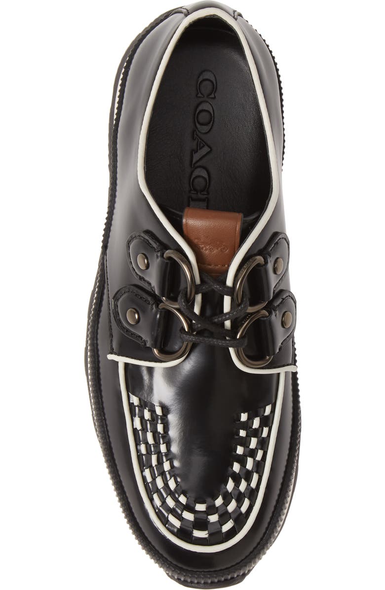 COACH 1941 Platform Sneaker, Alternate, color,