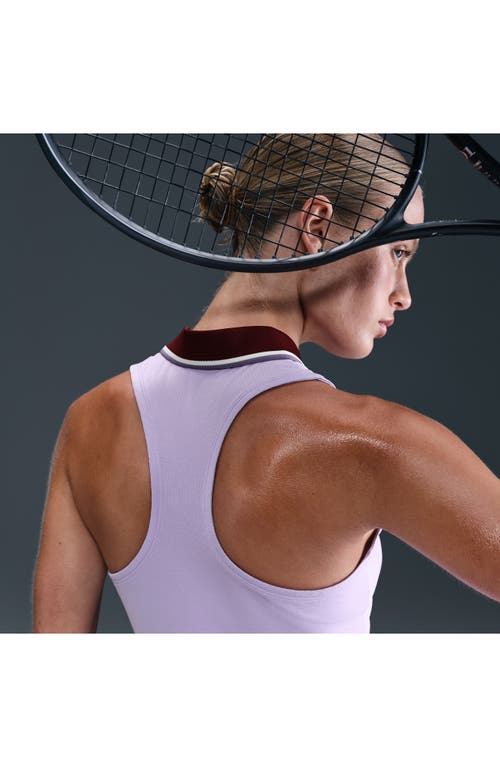 Nike Dri-fit Court Slam Racerback Tank