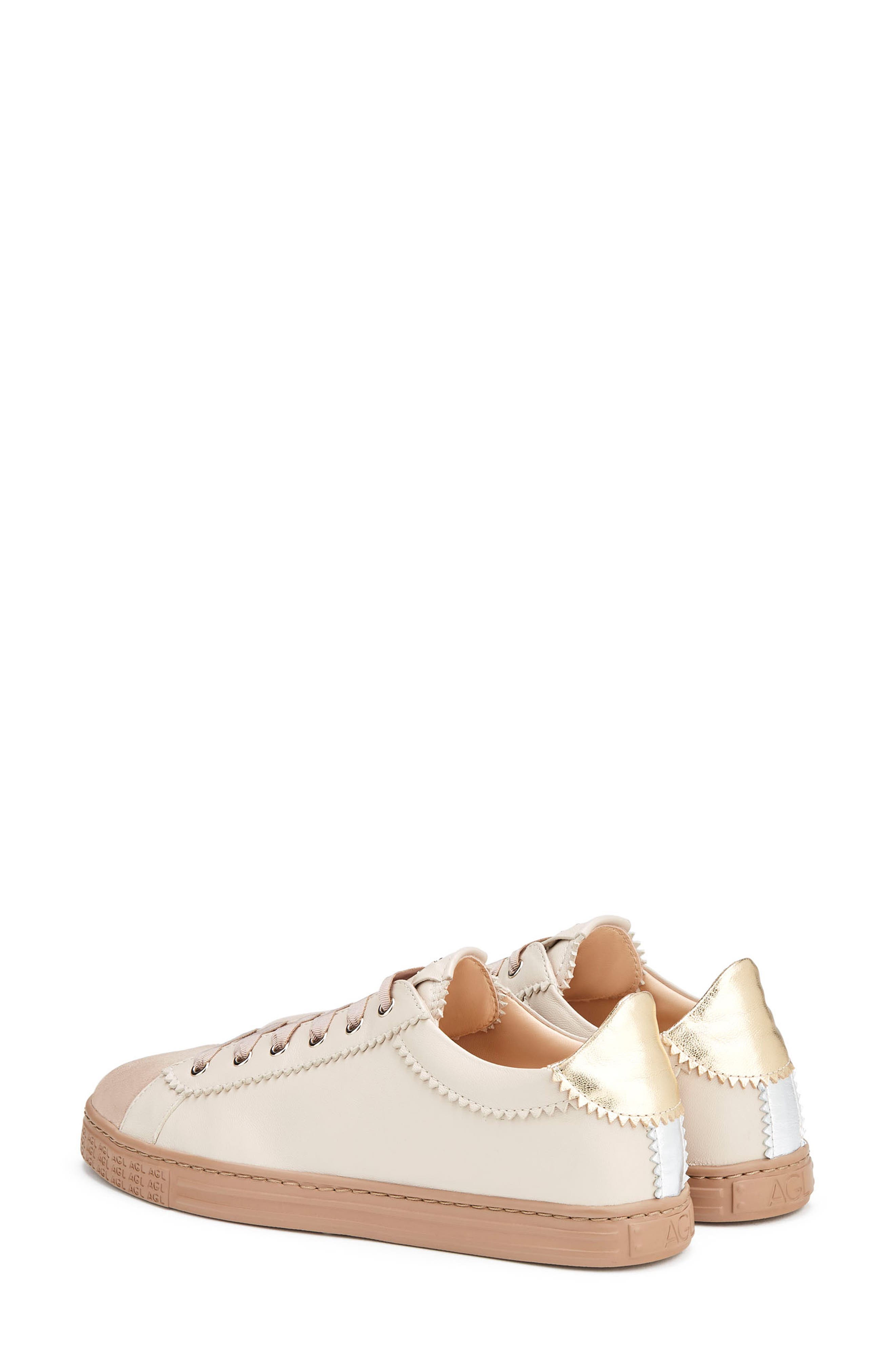 Sade Sneaker, Alternate, color, GHIB-HIDR-SILV-PLAT