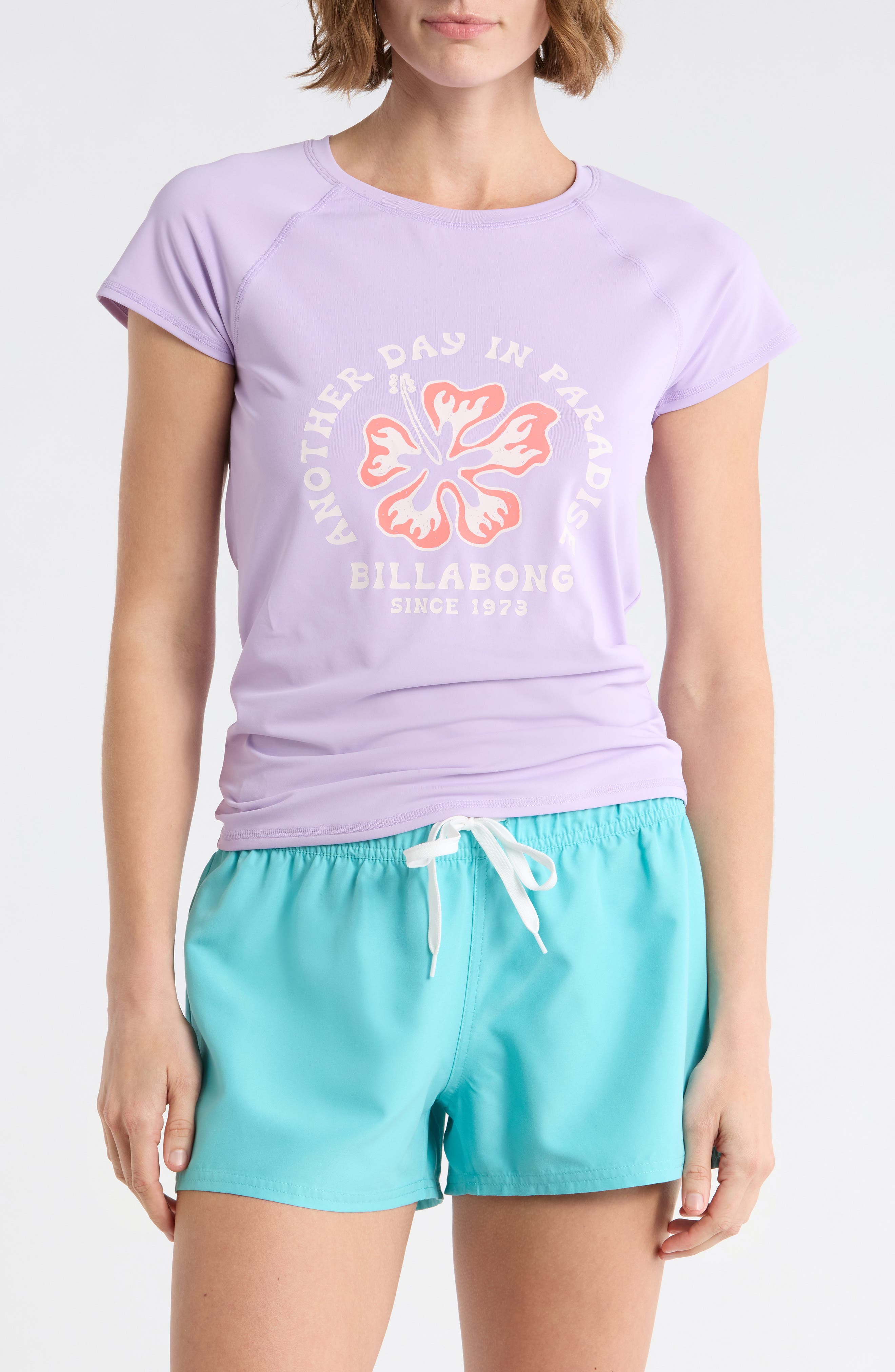 selected PEACEFUL LILAC
