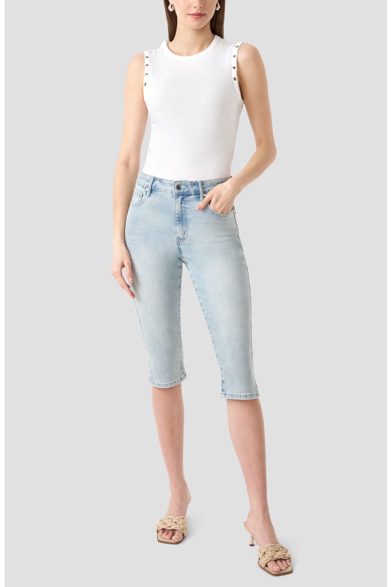 Grommet Tank, Alternate, color, WHITE SOLID